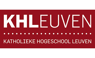 KHLeuven Katholieke Hogeschool Leuven
